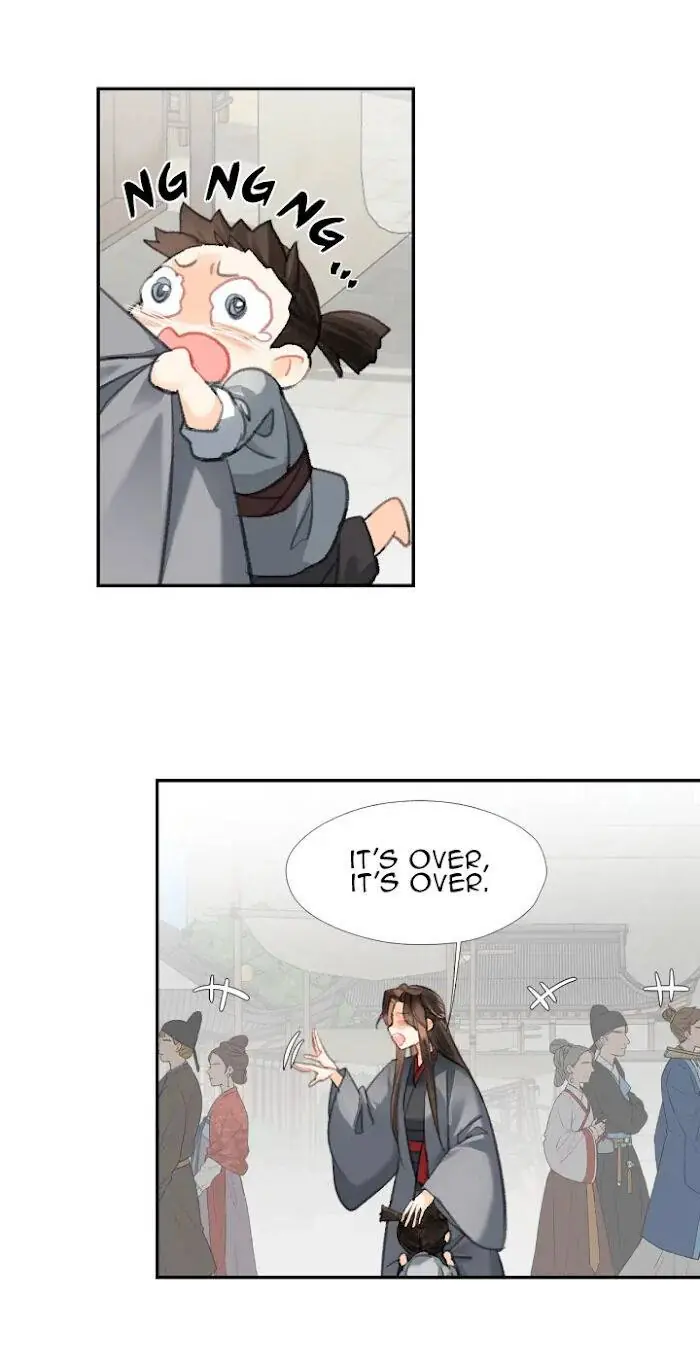 Mo Dao Zu Shi Chapter 197 image 17_optimized